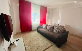 Apartment Palas Mall